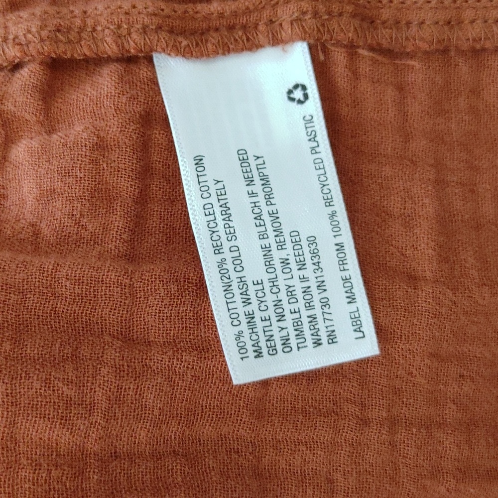 Universal Thread Dress - Picture 5 of 5
